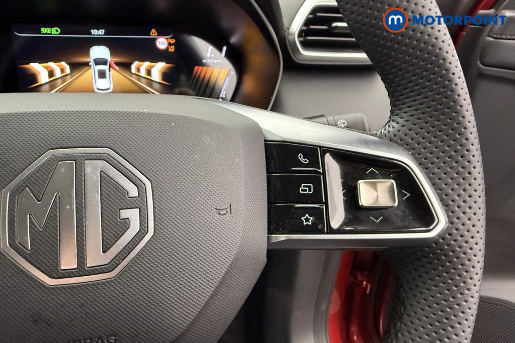 Used MG MG ZS 2025 for sale - 77932097: Photo 14