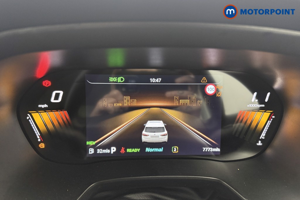 Used MG MG ZS 2025 for sale - 77932097: Photo 15