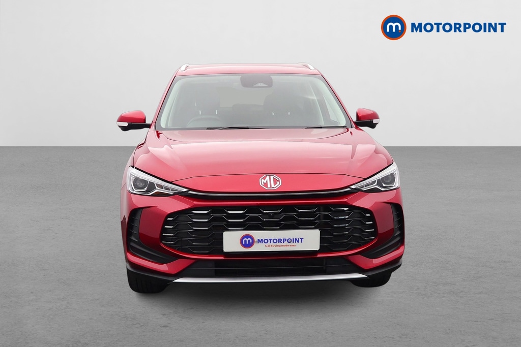 Used MG MG ZS 2025 for sale - 77932097: Photo 2