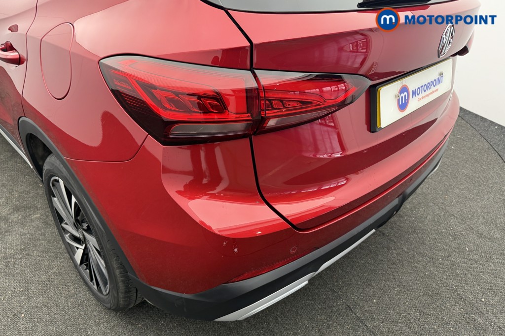 Used MG MG ZS 2025 for sale - 77932097: Photo 22