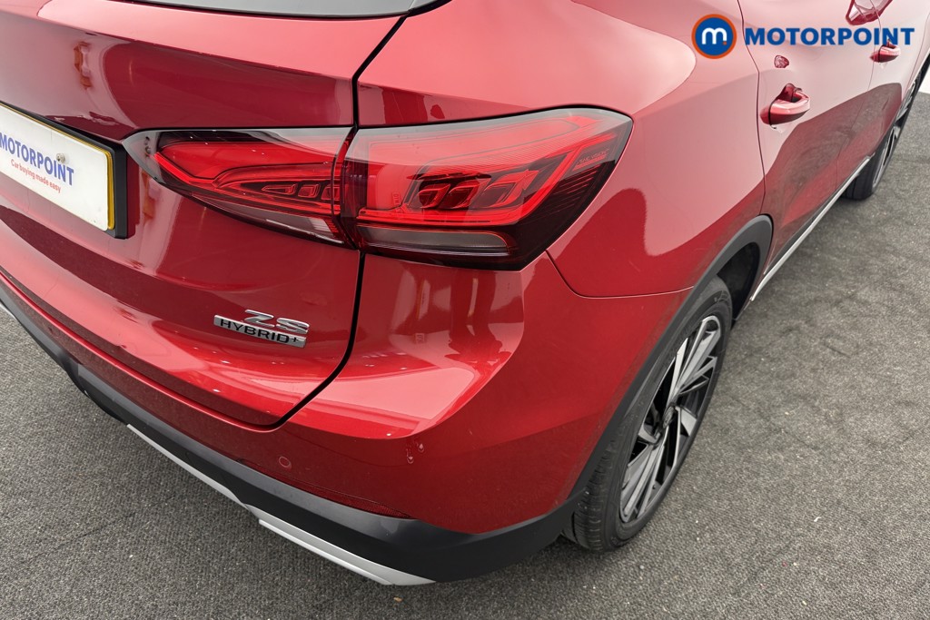 Used MG MG ZS 2025 for sale - 77932097: Photo 23