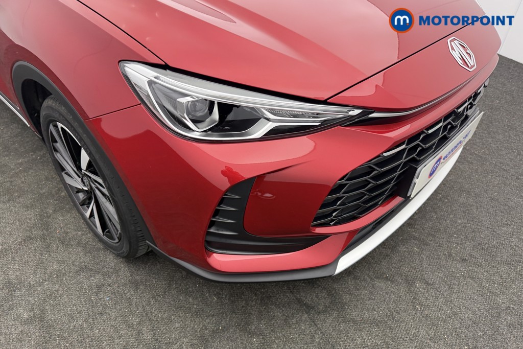 Used MG MG ZS 2025 for sale - 77932097: Photo 24