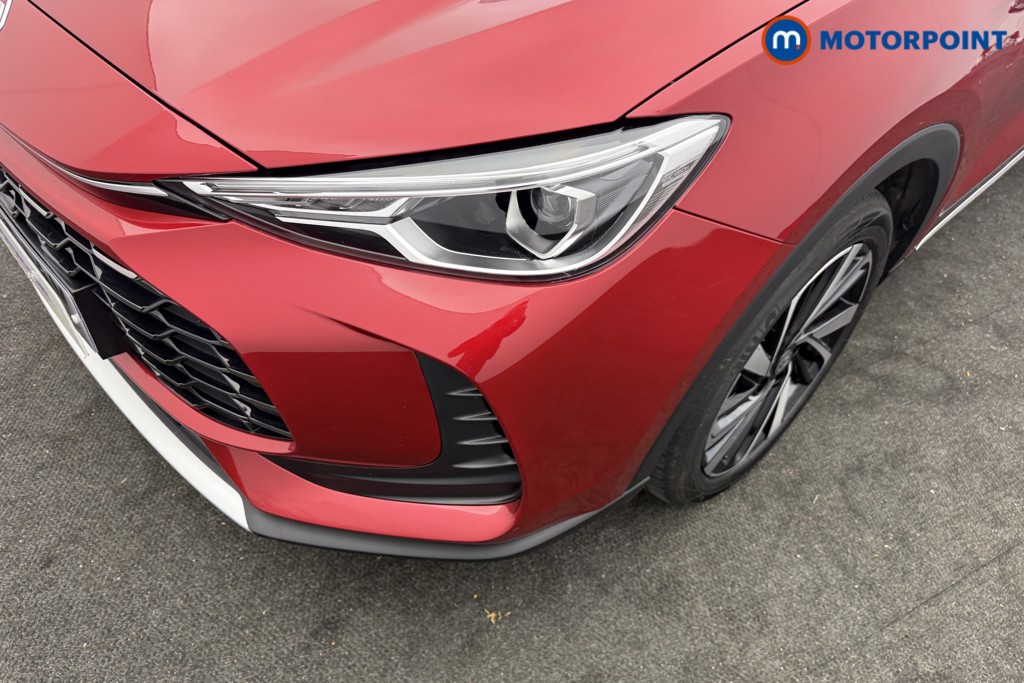 Used MG MG ZS 2025 for sale - 77932097: Photo 25