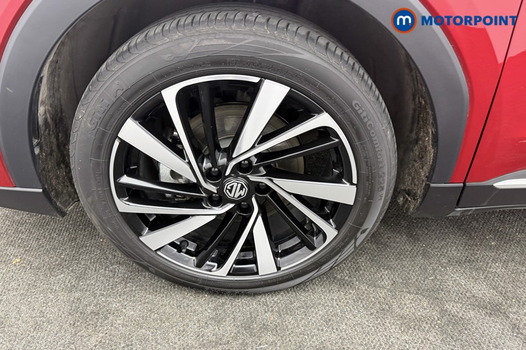 Used MG MG ZS 2025 for sale - 77932097: Photo 26