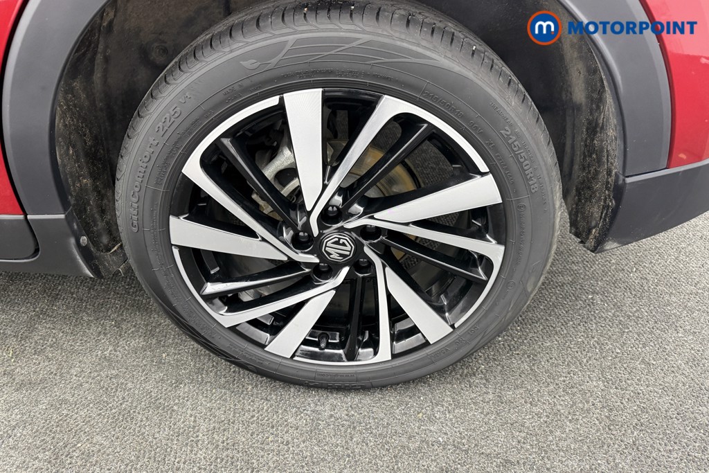 Used MG MG ZS 2025 for sale - 77932097: Photo 27