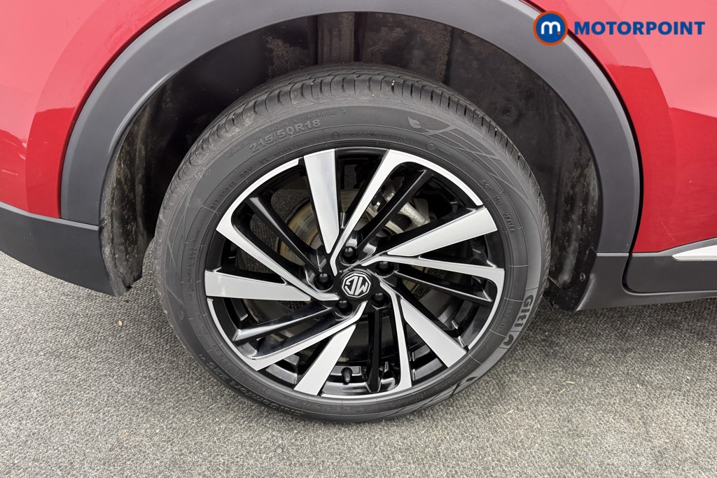 Used MG MG ZS 2025 for sale - 77932097: Photo 28