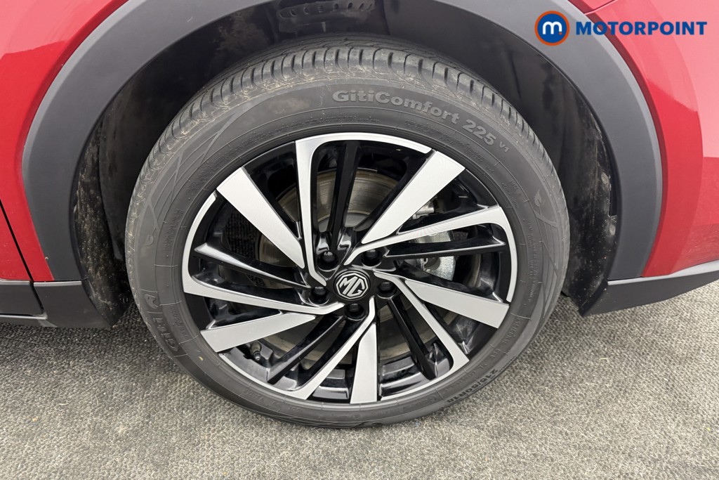 Used MG MG ZS 2025 for sale - 77932097: Photo 29