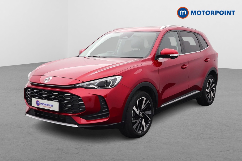 Used MG MG ZS 2025 for sale - 77932097: Photo 3