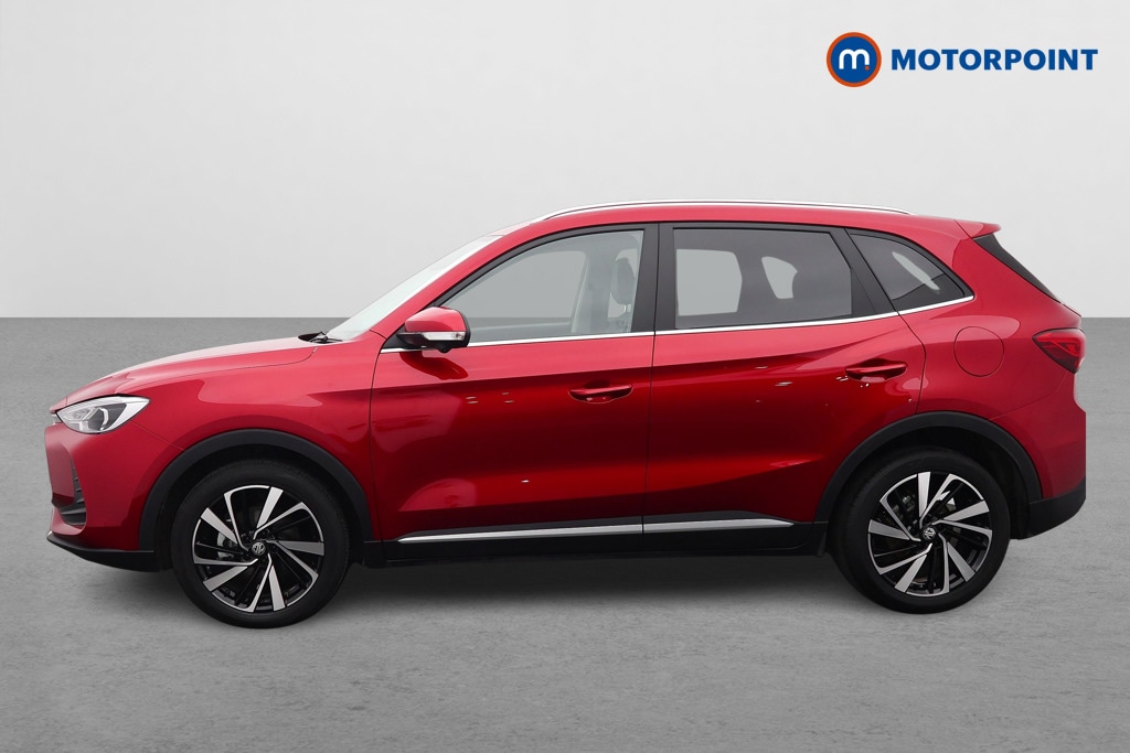 Used MG MG ZS 2025 for sale - 77932097: Photo 4