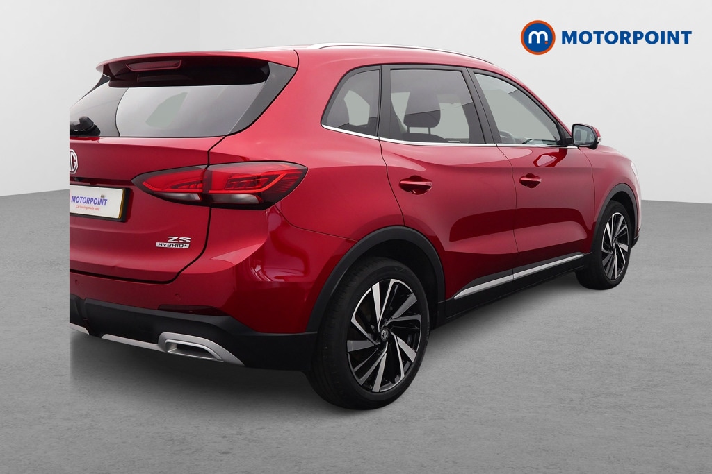 Used MG MG ZS 2025 for sale - 77932097: Photo 7