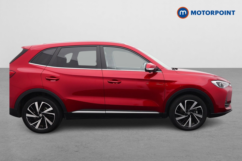 Used MG MG ZS 2025 for sale - 77932097: Photo 8