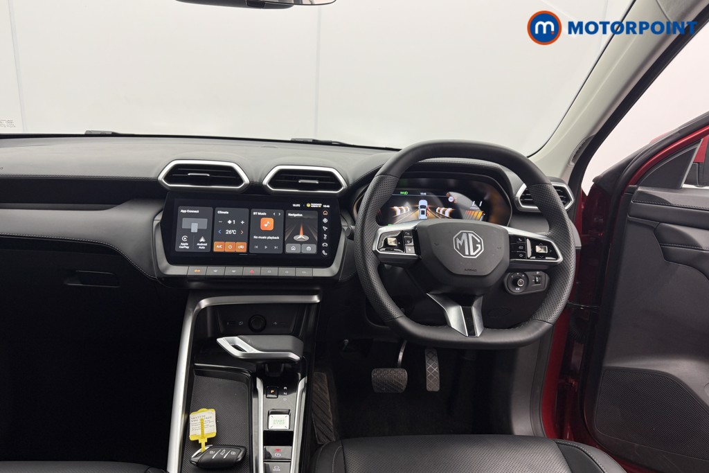 Used MG MG ZS 2025 for sale - 77932097: Photo 9