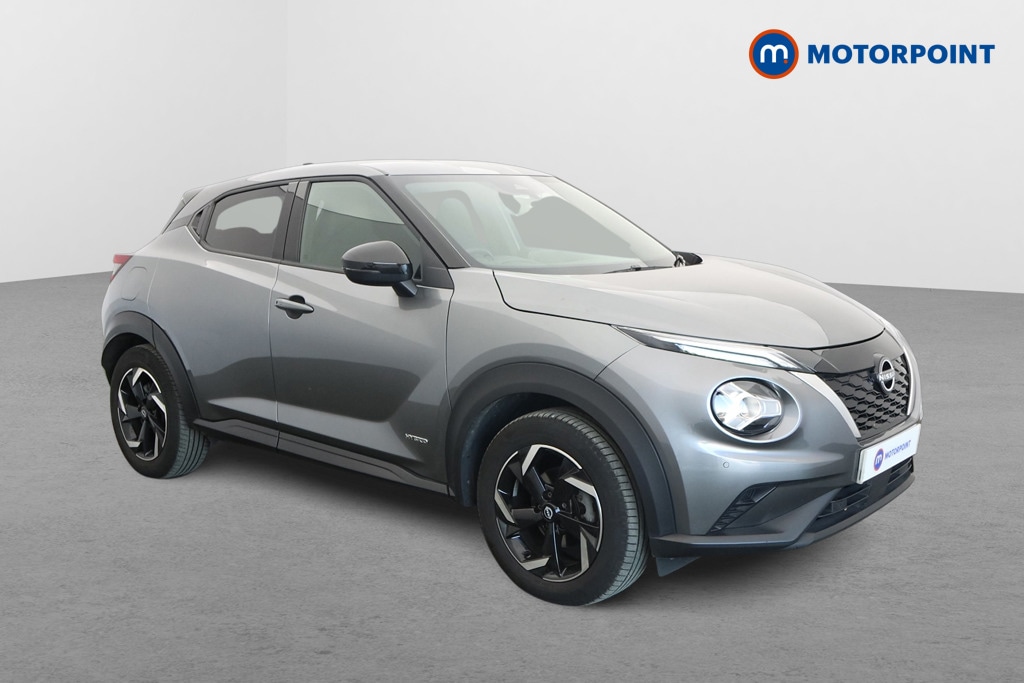Used Nissan Juke 2023 for sale - 76710286: Photo 1