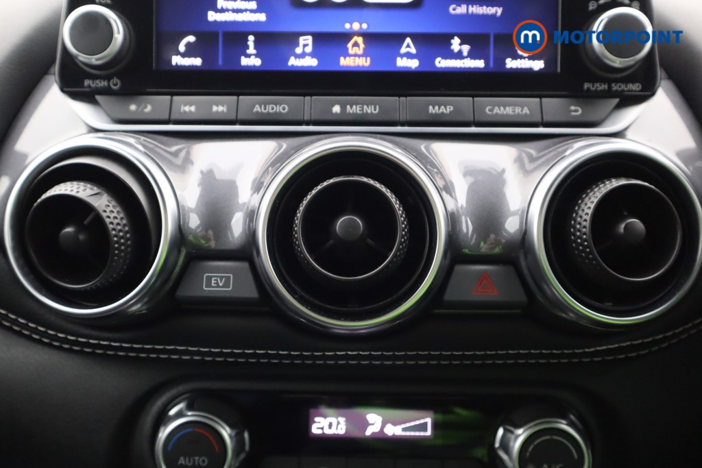 Used Nissan Juke 2023 for sale - 76710286: Photo 18