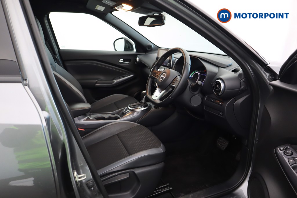 Used Nissan Juke 2023 for sale - 76710286: Photo 30