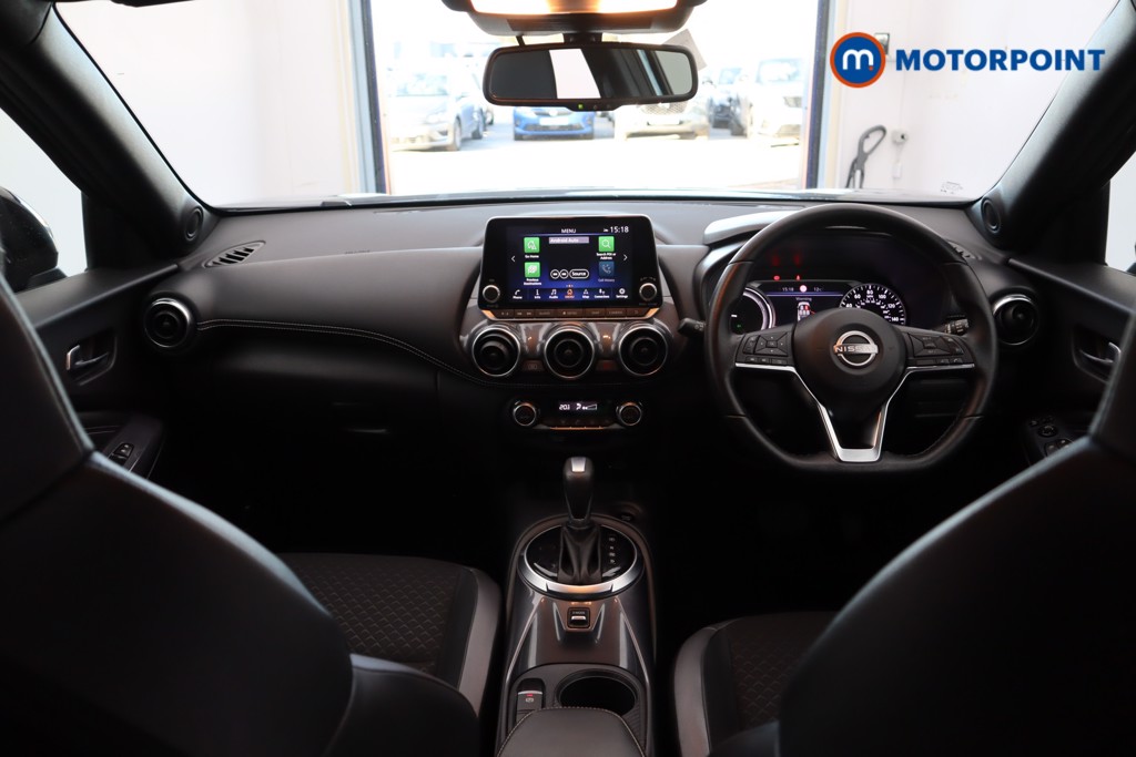 Used Nissan Juke 2023 for sale - 76710286: Photo 31