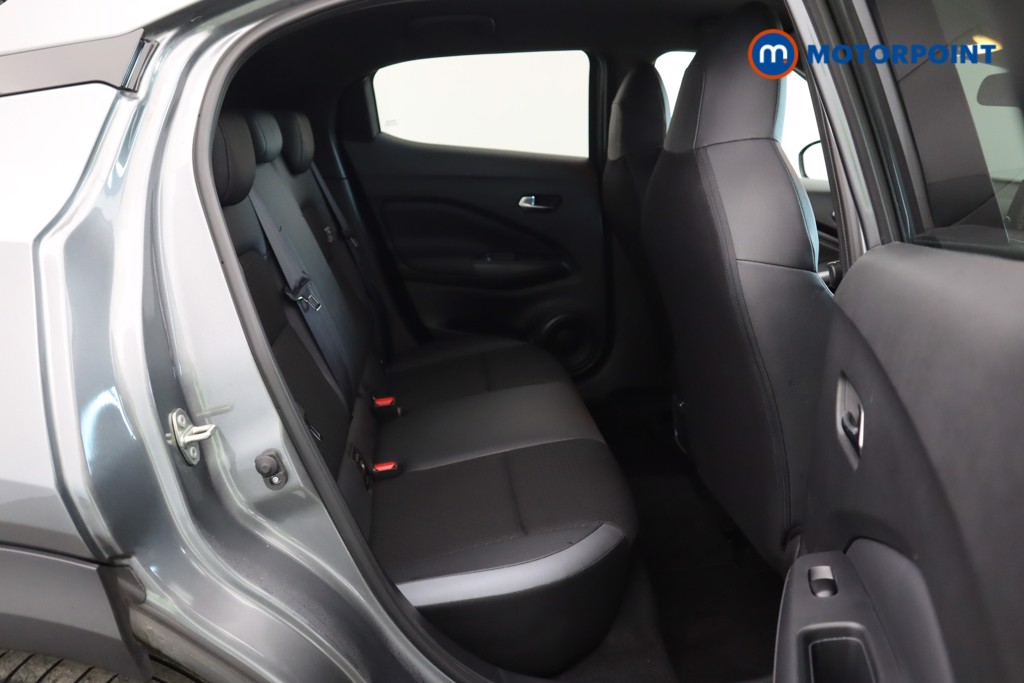 Used Nissan Juke 2023 for sale - 76710286: Photo 33