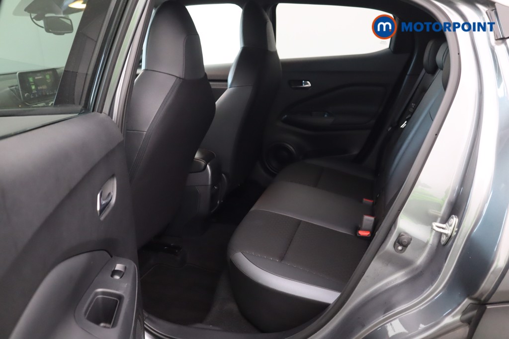 Used Nissan Juke 2023 for sale - 76710286: Photo 37