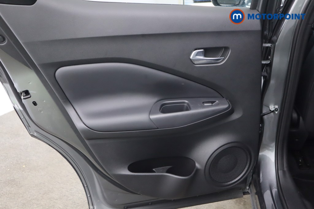 Used Nissan Juke 2023 for sale - 76710286: Photo 38