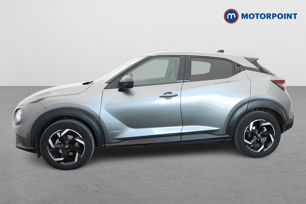 Used Nissan Juke 2023 for sale - 76710286: Photo 4