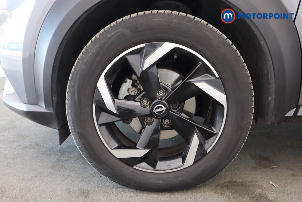 Used Nissan Juke 2023 for sale - 76710286: Photo 42