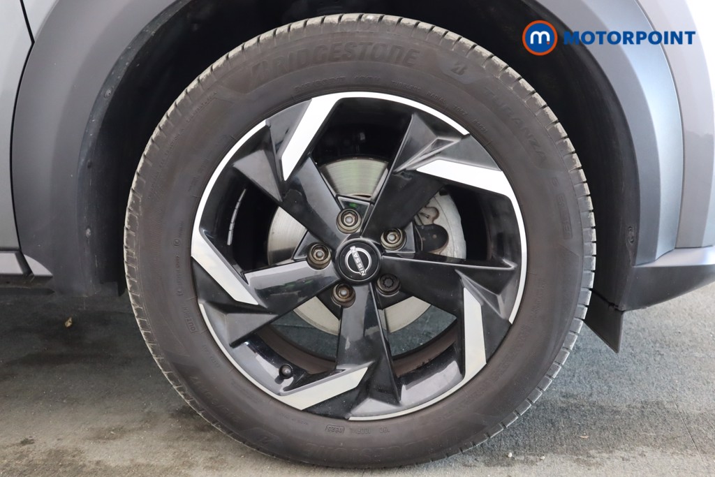 Used Nissan Juke 2023 for sale - 76710286: Photo 43