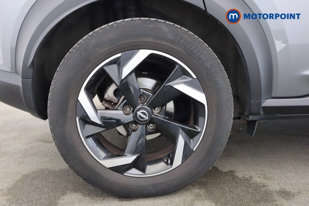 Used Nissan Juke 2023 for sale - 76710286: Photo 45