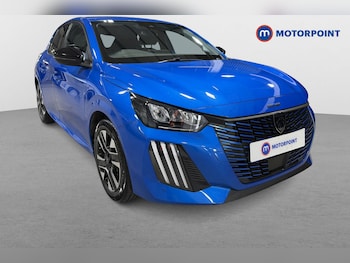 Used Peugeot 208 undefined for sale - 78720795: Photo