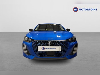 Used Peugeot 208 undefined for sale - 78720795: Photo