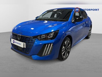 Used Peugeot 208 undefined for sale - 78720795: Photo