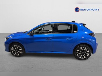Used Peugeot 208 undefined for sale - 78720795: Photo