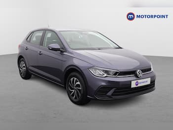 Used Volkswagen Polo 2026 for sale - 79639291: Photo