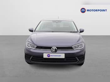 Used Volkswagen Polo 2026 for sale - 79639291: Photo