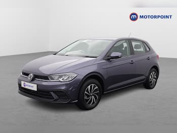 Used Volkswagen Polo 2026 for sale - 79639291: Photo