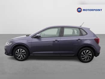 Used Volkswagen Polo 2026 for sale - 79639291: Photo