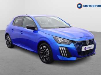 Used Peugeot 208 2024 for sale - 75335069: Photo
