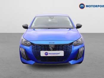 Used Peugeot 208 2024 for sale - 75335069: Photo