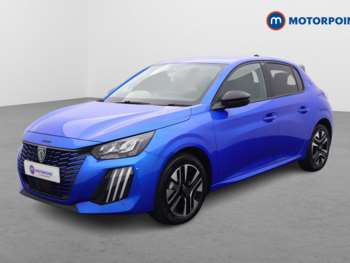 Used Peugeot 208 2024 for sale - 75335069: Photo