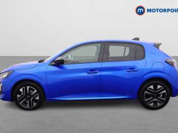 Used Peugeot 208 2024 for sale - 75335069: Photo