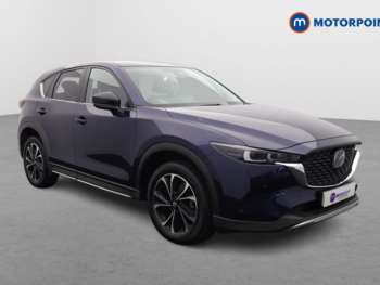 2024 - 2.0 e-Skyactiv G MHEV Newground 5dr
