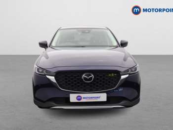 Used Mazda CX-5 2024 for sale - 74841049: Photo