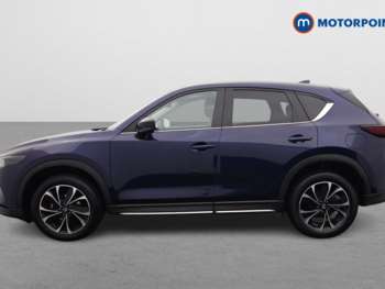 Used Mazda CX-5 2024 for sale - 74841049: Photo