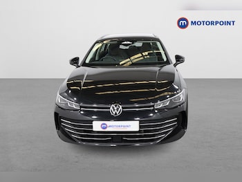 Used Volkswagen Passat 2025 for sale - 78553888: Photo