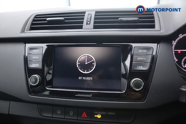 Used Skoda Fabia 2020 for sale - 76278643: Photo 10