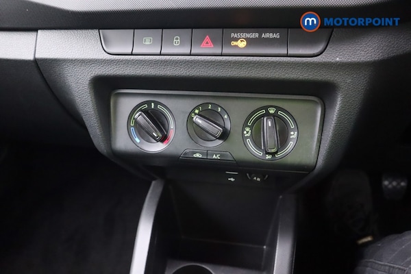 Used Skoda Fabia 2020 for sale - 76278643: Photo 11