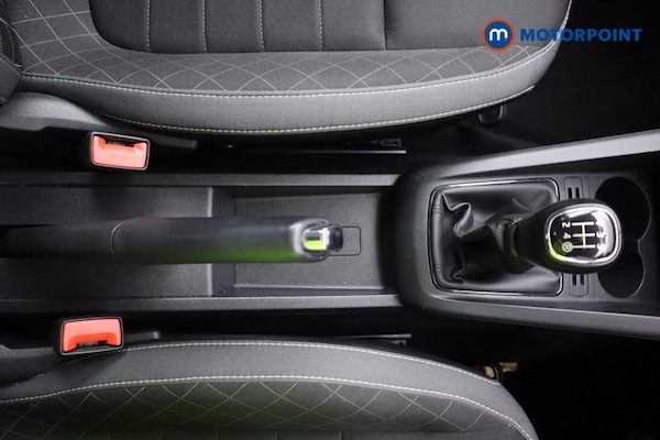 Used Skoda Fabia 2020 for sale - 76278643: Photo 12
