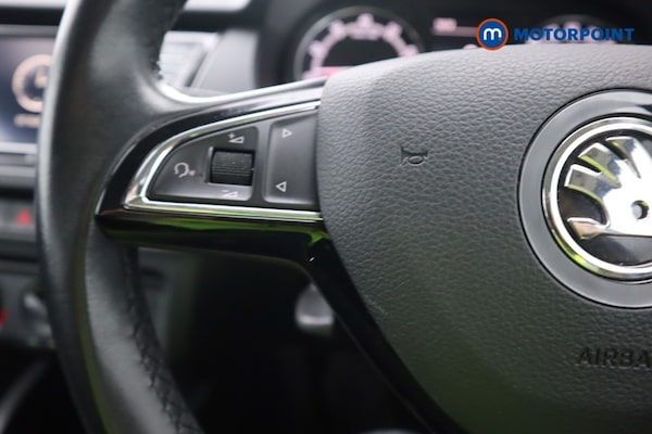 Used Skoda Fabia 2020 for sale - 76278643: Photo 13