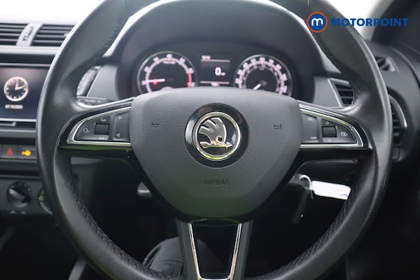 Used Skoda Fabia 2020 for sale - 76278643: Photo 15