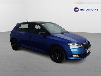 Skoda - Fabia