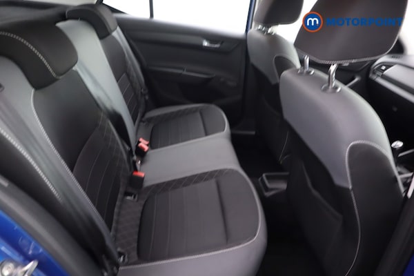 Used Skoda Fabia 2020 for sale - 76278643: Photo 23